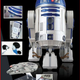 Illustration for article titled Star Wars R2D2 Projector Photo Gallery